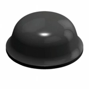 Bumpson Rubber Coaster Stick on Feet for Glass Ceramics Wood Plastics Doors x 10 - Picture 1 of 1