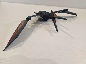 Jurassic Park Pteranodon Fallen World Roar & Sound Dinosaur Roarivores (T3) - Picture 1 of 10