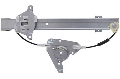 Регулятор окна Cardone 82-1947A подходит для Mitsubishi Mirage 1989 года выпуска - Изображение 1 из 4