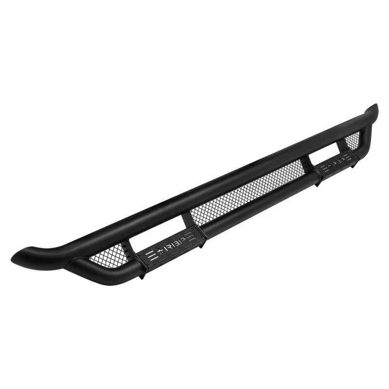 RBP Chevy GMC 1126B RX3 Step Bars 2007-12 Chevrolet Silverado Sierra 2500/3500 - Image 1 of 1