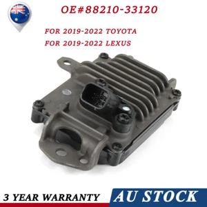 88210-02020 Cruise Control Sensor For 2019-2022 Lexus RX350L 6-cylinder 3.5L AU - Picture 1 of 14
