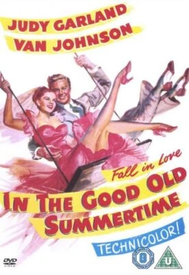 In the Good Old Summertime [1949] (DVD) DVD Incredible Value and Free Shipping! - Image 1 of 2