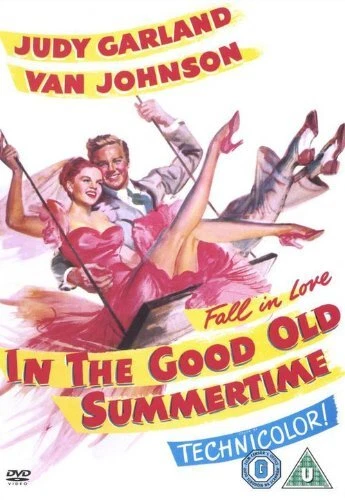 In the Good Old Summertime [1949] (DVD) DVD Incredible Value and Free Shipping! - Image 1 of 2