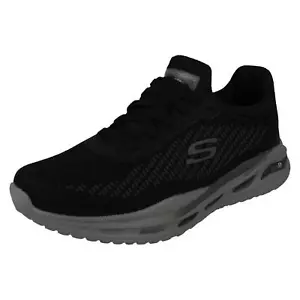 Zapatillas con cordones para hombre Skechers 'Arch Fit Orvan - Trayver' 210434 - Imagen 1 de 18