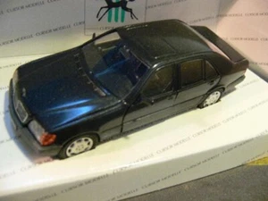 1/40 Cursor MB S-Klasse Limousine schwarz 71310 - Bild 1 von 1