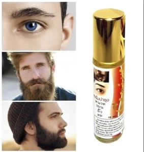 GENIVE Serum Lash Nature Growth Simulator Eyebrow Eyelash Longer Thicker - Picture 1 of 10