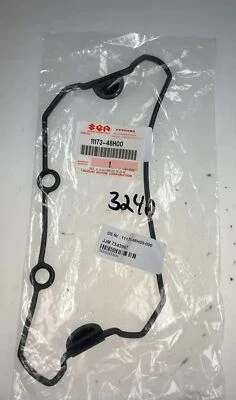 Original Suzuki alternator gasket Suzuki RŻ-Z250 1148349H0 - Image 1 of 2