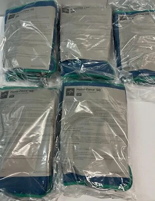 Medline Hemo-Force Calf Sleeve - X-Large MDS601BSQ LOT OF 5 - Photo 1/2