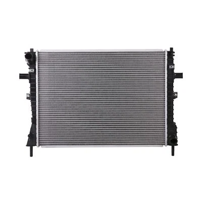 Radiador para Mercury Marauder 2003 2004 Foto 1 de 4