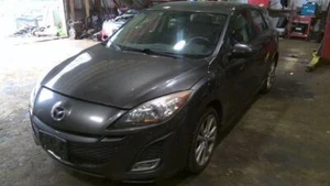 Door Mirror MAZDA 3 Left 10 11 12 13 - Foto 1 di 24