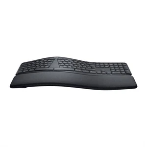 Logitech Ergo K860 Bluetooth Tastatur - Schwarz (920-009167) - deutsch - Bild 1 von 3