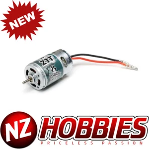 Axial AXI-2156 Boulder 550, 21T Brushed Electric Motor - Picture 1 of 2