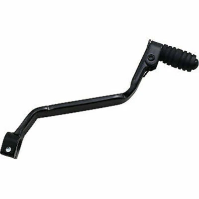 Palanca de cambios de acero Moose para Kawasaki KLR 650 1987-2017 Foto 1 de 4