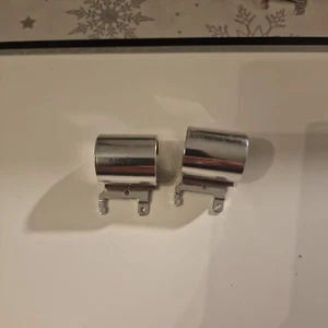 HP 250 G6 Series Hinge Covers Free P&P - Picture 1 of 1