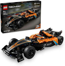 LEGO 42169 Technic Neom McLaren Formula Brand New SEALED FREE POSTAGE
