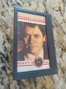 Digital Compact Cassette Robert Palmer Heavy Nova Factory Album DCC Music Rare! - Picture 1 of 4
