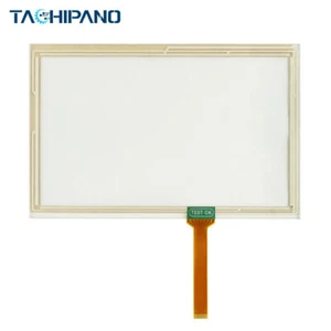 Touch Screen Panel Glass for Trane TD7 X13651571010 REV J MOD01924 MOD02947 - Picture 1 of 7