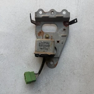 Toyota Celica RA29 RA24 1976 1977 fuel pump relay kick panel mount - Picture 1 of 3