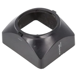 Zenza Bronica Lens Hood-E for Zenzanon 75mm MC ONLY !! / ETR ETRS ETRSi (ooo) - Picture 1 of 7