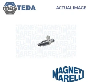 805000000050 INJECTOR MAGNETI MARELLI NEW OE REPLACEMENT - Picture 1 of 5