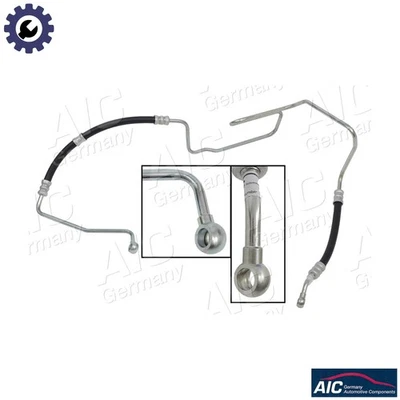 HYDRAULIC HOSE STEERING 54995 FOR SKODA OCTAVIA/Combi VW BORA GOLF/IV/Mk  SEAT - Image 1 of 4