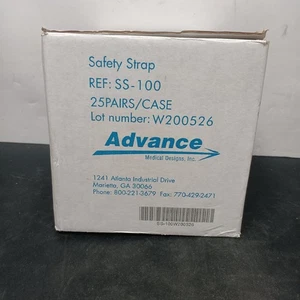 Advance Medical Design SS-100 - CORREA - Imagen 1 de 4