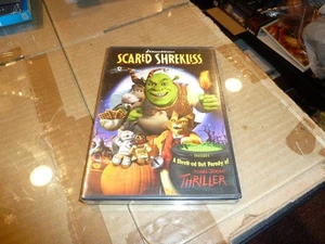 Scared Shrekless (DVD, 2011) Sealed - Bild 1 von 1