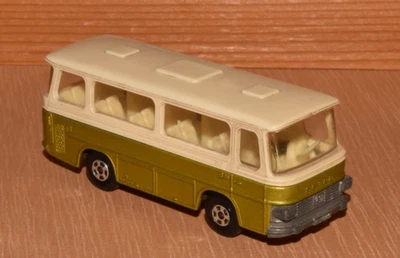 Matchbox Superfast Nr.12 Setra Coach Bus - Bild 1 von 4