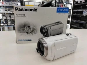 Panasonic HC-V480MS - Picture 1 of 12