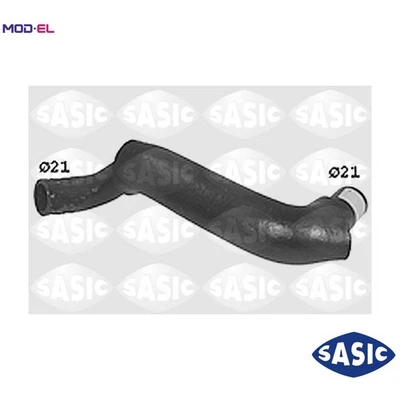RADIATOR HOSE SWH0507 FOR PEUGEOT 405/Mk/II/Break/� D9B /XUD9/DJY /DHY 1.9L 4cyl - image 1 of 4