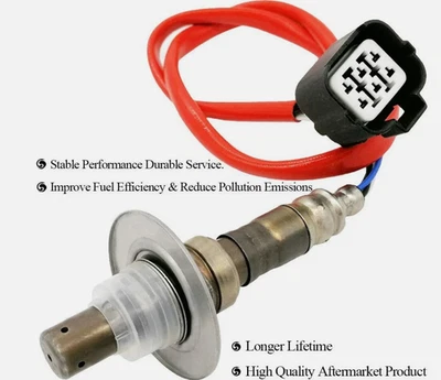 22641-AA480 Sensore ossigeno lambda 1924002120 per SUBARU Forester / Impreza 2,0 L - Immagine 1 di 4