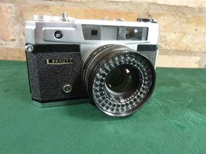 Nice vintage Lightomatic III 35MM camera with 1:1.9 45mm lens #2 - Picture 1 of 1
