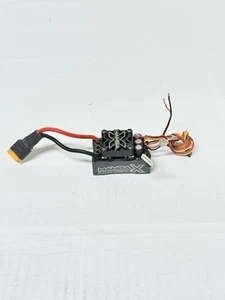 Castle Creations Mamba X 1/10 Sensored 25.2v Waterproof Esc 6s - Picture 1 of 8