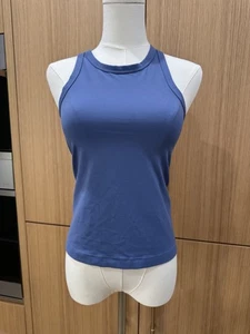 Lululemon Align taillenlanges Racerback-Tanktop Damen Gr. 4 - Bild 1 von 6