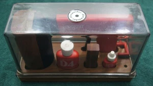 VINTAGE DISCWASHER SET mit ZEROSTAT 3 für Vinyl Schallplatten (gebraucht) - Bild 1 von 10