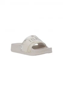 Alviero Martini Prima Classe Calzature Donna Ciabatte 39 Bianco N 2203 0289 - Foto 1 di 2
