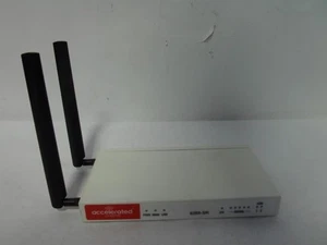 Accelerated 6355-SR LTE Cellular Router ASB-6355-SR00-GLB (V985) - Afbeelding 1 van 5