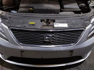 FRONT GRILLE SEAT TOLEDO MK4 (NH) (SE251) 2012 On 5 DOOR HATCHBACK - Picture 1 of 6