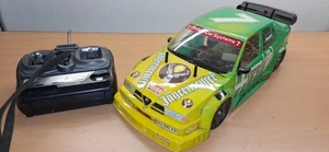 Tamiya Rc 1/10  Vintage  TA02 Alfa Romeo 155 V6 Ti Rarität - Bild 1 von 5