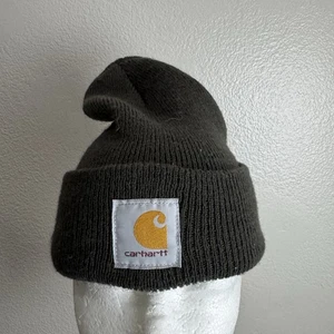 Carhartt Beanie OSFM - Foto 1 di 6