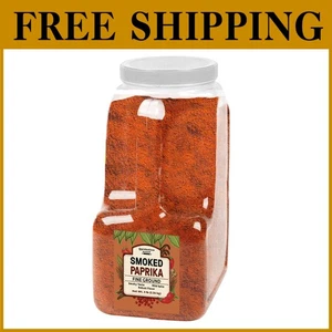 Gourmet Smoked Paprika Seasoning - Picture 1 of 6