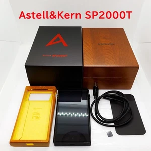 [US-Steuer enthalten] Astell&Kern SP2000T tragbarer Musikplayer aus Japan - Bild 1 von 12