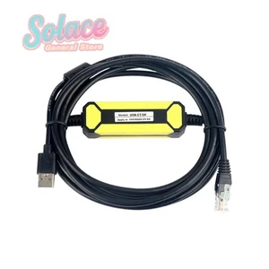 1pcs 3m USB-CT/SK for Emerson CT SK Series Inverter Programming Debugging Cable - Picture 1 of 4