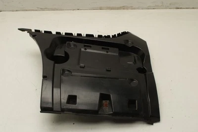 10-15 宝马 750Li xDrive 4.4L AWD 后驱动左侧保险杠支撑安装面板 — 第 1/4 张图片