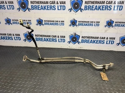 FORD TRANSIT CUSTOM MK8 2.0 DIESEL (2021) - AIR CON PIPES GK21-19D850-AH (B) - Image 1 of 3