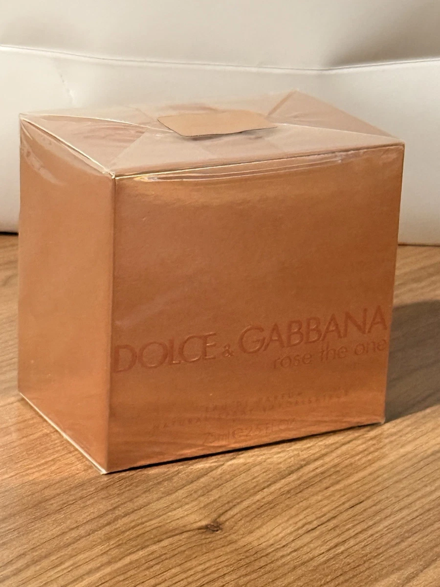 Discontinued Rose the One Fragrances for Women for sale - eBay