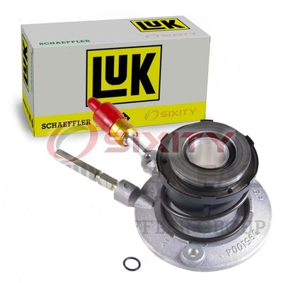 Cilindro esclavo de embrague LuK para GMC K1500 1996-1999 transmisión manual ha Foto 1 de 4