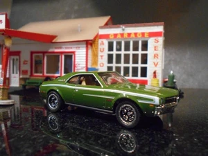 1970 AMC Javelin - 1/64 Scale Limited Edition Must See Photos - Bild 1 von 17
