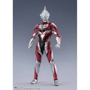 Bandai 66745 Ultraman Geed Primitive [Ultraman New Generation Stars Ver.] Figur - Bild 1 von 6