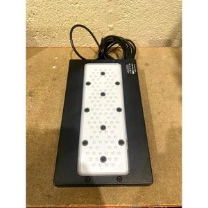 EcoTech Marine Radion XR30 G6 Pro LED Light Fixture Black Bluetooth - For Parts - Picture 1 of 11
